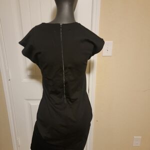 FashionNova Midi Dress